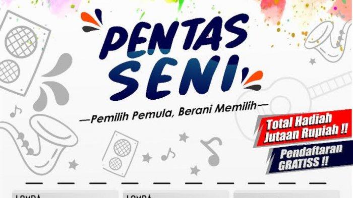 Pentas Seni